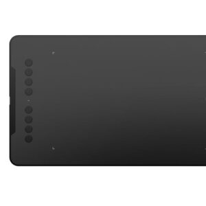 GRAPHIC TABLET 10X6.25"/BLACK DECO 01 V3 XPPEN