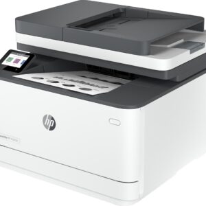 HP LaserJet Pro MFP 3102fdn Printer - Image 2