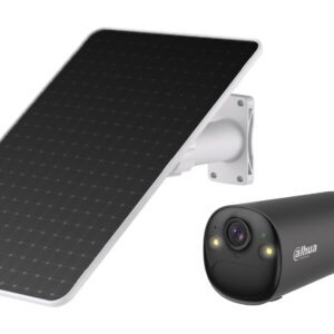 WRL CAMERA 4MP BULLET KIT/KIT/BF4CA-0210B-XL/M0508 DAHUA