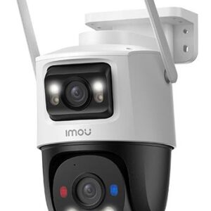 WRL CAMERA 4+4MP CRUISER DUAL2/PRO IPC-S7XFP-8U0WED IMOU