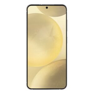 Samsung Galaxy S24 15,8 cm (6.2") Dviguba SIM jungtis 5G C tipo USB 8 GB 256 GB 4000 mAh Geltona - Image 2