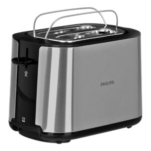 Skrudintuvas PHILIPS Viva Collection HD 2650/90 - Image 3