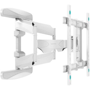TV SET ACC WALL MOUNT/40-75"/WHITE M6L-W ONKRON