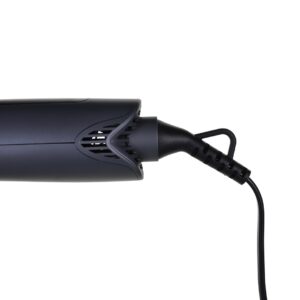 Concept KF1325 plaukų formavimo šukos Garbanojimo žnyplės Šiltas Pilka 600 W 1,65 m - Image 3