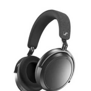 "Sennheiser Momentum" belaidės ausinės - grafitas - Image 3