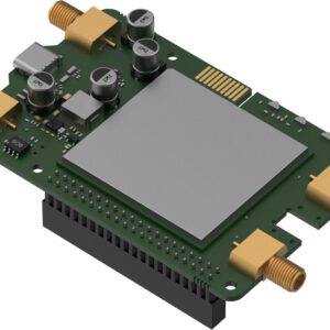 MODEM 5G ADD-ON BOARD PI HAT+/EBD050 TELTONIKA
