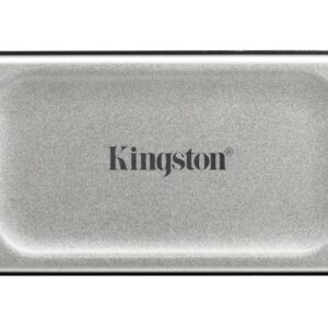 External SSD|KINGSTON|XS2000|4TB|USB 3.2|Write speed 2000 MBytes/sec|Read speed 2000 MBytes/sec|SXS2000/4000G