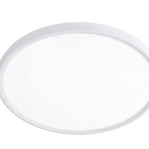 Lamp|VISIONAL|Power consumption 18 Watts|Luminous flux 2160 Lumen|6000 K|AC170-265V|VS-FL-18-IP44/W