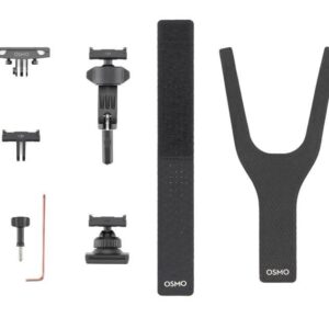 CAMERA ACC ROAD CYCLING ACCES/CP.OS.00000288.01 DJI