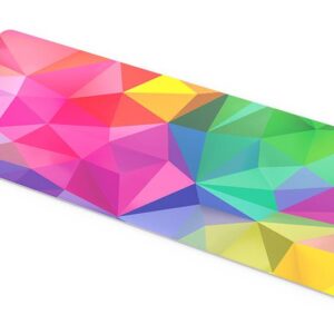 Pelės kilimėlis CRYSTAL SPECTRUM XL/EY6B012 ENDORFY