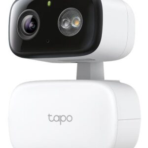 WRL CAMERA INDOOR/OUTDOOR/TAPO C206 TP-LINK