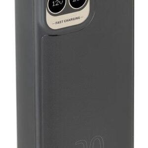 POWER BANK USB 20000MAH/VA2521 RIVACASE