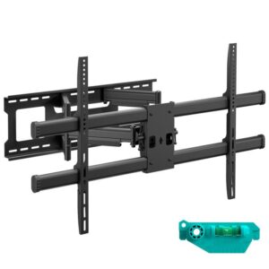 TV SET ACC WALL MOUNT/42-120"/BLACK M10-B ONKRON