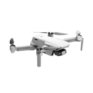 Drone|DJI|DJI Mini 4K Fly More Combo|Consumer|CP.MA.00000797
