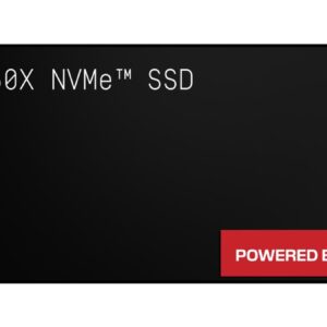 SSD|SANDISK|2400xTBW rating|Read speed 7300 MB/s|Write speed 6600 MB/s|NVMe Yes|PCI Express 4.0|M.2|4000 GB|POWERED BY SANDISK|Black SN850X|WDS400T2X0E