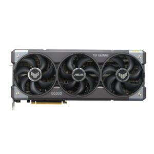 Graphics Card|ASUS|NVIDIA GeForce RTX 5080|16 GB|GDDR7|256 bit|PCIE 5.0 16x|Triple slot Fansink|2xHDMI|3xDisplayPort|TUF-RTX5080-O16G-GAMING