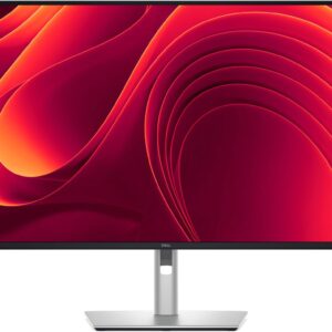 LCD Monitor|DELL|P3225DE|31.5"|Business|Swivel|Pivot|Height adjustable|Tilt|Matte|Panel IPS|2560x1440|16:9|100Hz|5 ms|210-BRDP