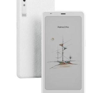 E-Reader|ONYX BOOX|Palma 2 Pro|6.13"|824x1648|White|OPC1410R
