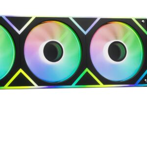 CPU COOLER S_MULTI/LEVANTEII360-BKCWW ADATA