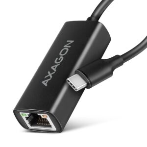NET ADAPTER USB-C 1GB/ADE-ARC AXAGON