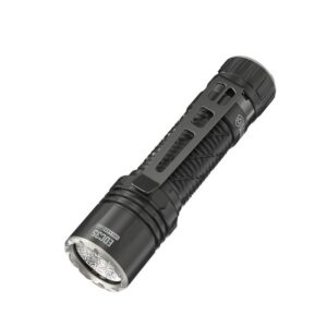 FLASHLIGHT EDC SERIES/EDC35 NITECORE