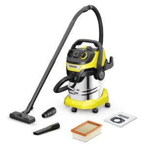 ELECTRIC PATIO CLEANER/V-25/5/22 1.628-357.0 KARCHER