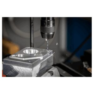 10 dalių metalo grąžtų rinkinys plienui PFERD DIN338 HSSG N 1-10 - Image 5