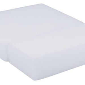 Kempinė valymui 706857, balta, 3 vnt.