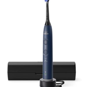 Elektrinis dantų šepetėlis Philips HX7403/08