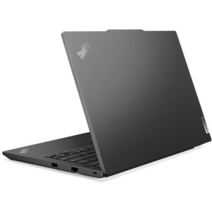 Notebook LENOVO ThinkPad E14 Gen 5 R7 / 16GB / 512GB SSD / 14" WUXGA / Windows 11 Home / US išdėstymas /  (black) - Image 4