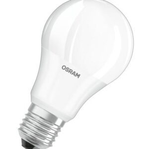 LEMPA LED E27 A60 8.5W 806LM 2700K 3VNT