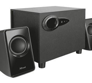 Speaker|TRUST|Avora|P.M.P.O. 18 Watts|20442