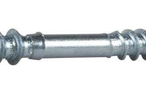 Išlyginimo varžtas Essve TX25, 6x90 mm, 8 vnt.