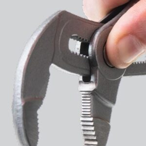 Vandens siurblio replės, Orbis 180-2500/2022, 250 mm - Image 2