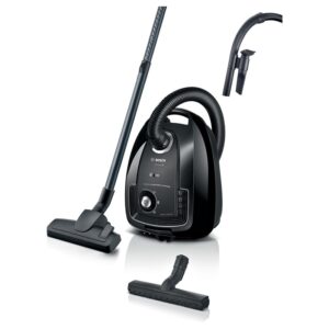 Dulkių siurblys Bosch BGL38BA2H, 600 W