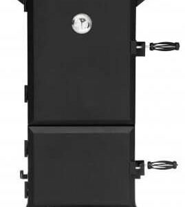 Rūkykla Mustang Kymi - Image 2