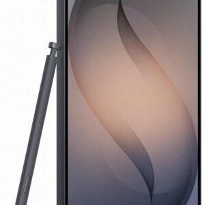 Telefonas Samsung Galaxy S26 Ultra 5G 512GB juodas - Image 3