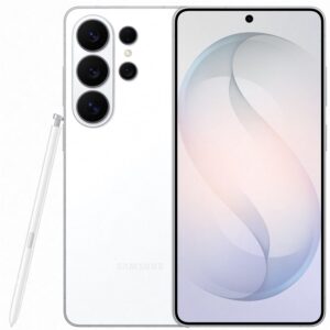 Telefonas Samsung Galaxy S26 Ultra 5G 256GB white