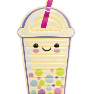 Pripučiamas plaustas Intex BOBA BUDDY 73 cm x 42 cm