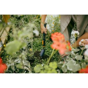 Kastuvas Fiskars OneClick 1080693, 273mm, be koto - Image 2