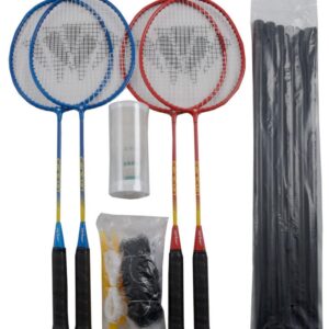 Badmintono komplektas CARLTON TOURNAMENT - Image 2