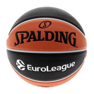 Krepšinio kamuolys Spalding EUROLEAGUE LEGACY TF1000™
