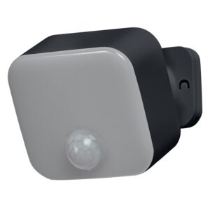 Šviestuvas lauko Endura LED 3W 3K 265lm IP54 Sensor - Image 2