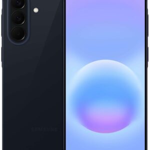 Mobilusis telefonas Samsung A37, 128 GB, mėlyna sp.