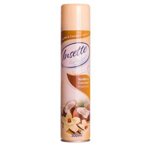 GAIVIKLIS ORO VANILLA & COCONUT 300ML