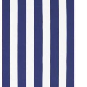 Paplūdimio rankšluostis Spokey Sailor, 160 cm x 80 cm