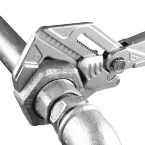 REPLĖS SANTECHNINĖS ORBIS 180 MM - Image 2