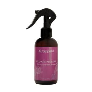 KVAP PURŠ NAMŲ ACCAPELLA KVAP STAIG 0.2L