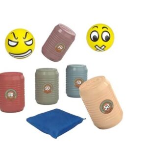 Lauko žaidimas Throwing game, 28.5 cm x 31 cm, 777-621B