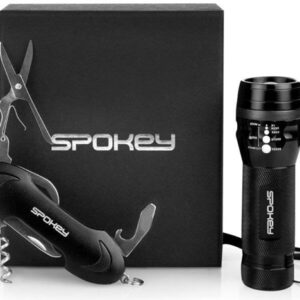 Daugiafunkcis rinkinys Spokey Multitool Set